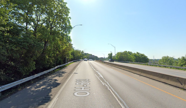 Ohio’s Norwood Lateral Repair Project Faces Delays, Westbound OH-562 Reopening Postponed
