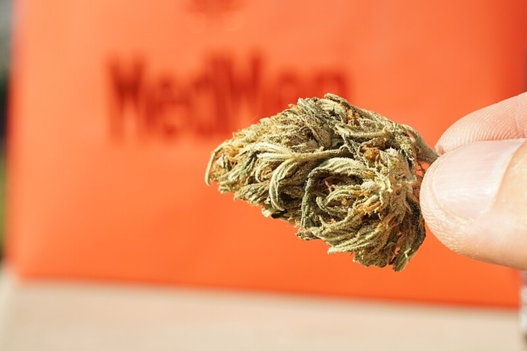 Ohio's Recreational Marijuana Sales Maintain Momentum, Surpassing $10 Million Weekly