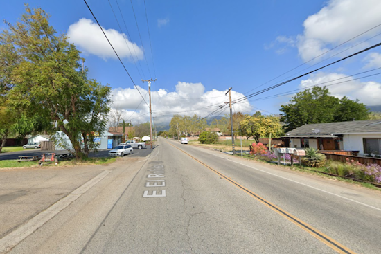 Ojai Man Charged with Child Cruelty and Battery in Series of Unprovoked Attacks