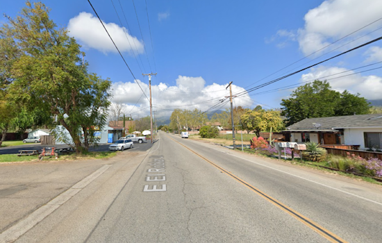Ojai Man Charged with Child Cruelty and Battery in Series of Unprovoked Attacks