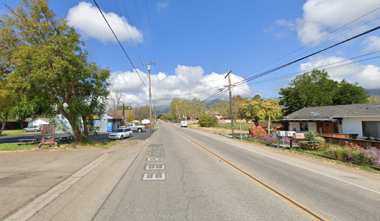 Ojai Man Charged with Child Cruelty and Battery in Series of Unprovoked Attacks