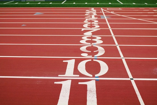 Ole Miss Sensation McKenzie Long Races into 200m Olympic Finals in Paris
