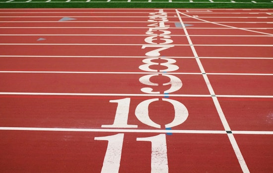 Ole Miss Sensation McKenzie Long Races into 200m Olympic Finals in Paris