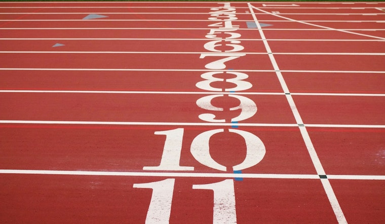 Ole Miss Sensation McKenzie Long Races into 200m Olympic Finals in Paris