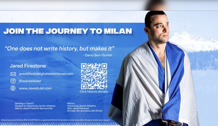 Olympic Hopeful from Miami Beach to Inspire Youth with Personal Story of Perseverance at Local Camp