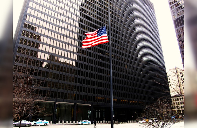 Omari Andrews, Jr. Convicted in Chicago on Gun and Fentanyl Trafficking Charges, Faces Life Sentence