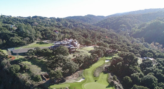 Once $100M, Ex-Sun Microsystems CEO Sells Silicon Valley Estate for Just $35M, Private Golf Course Included