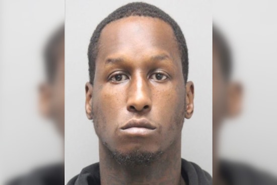 One Arrested in New Castle Hotel Robbery, Authorities Searching for Three More Suspects