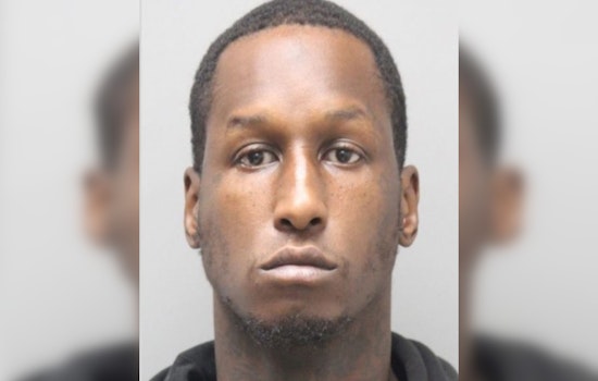 One Arrested in New Castle Hotel Robbery, Authorities Searching for Three More Suspects