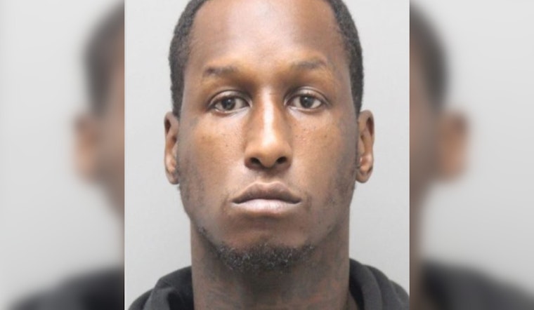 One Arrested in New Castle Hotel Robbery, Authorities Searching for Three More Suspects
