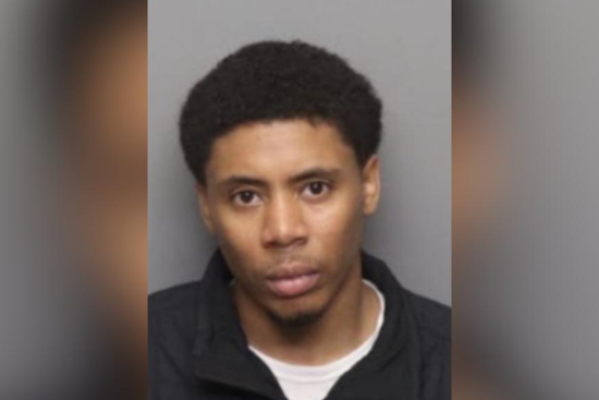 One Arrested, One Sought in Memphis Club Shooting, Suspects Charged with Attempted Murder
