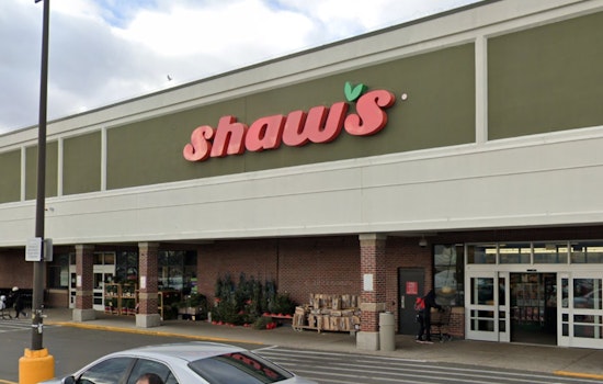One Critically Injured in Stabbing Incident at East Boston Shaw's Supermarket