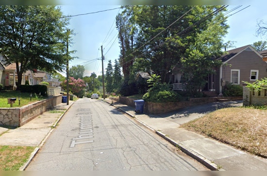 One Critically Injured, Two Wounded in Overnight Atlanta Shooting on Thurmond Street