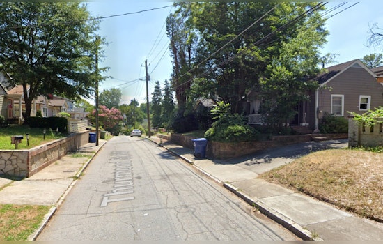 One Critically Injured, Two Wounded in Overnight Atlanta Shooting on Thurmond Street