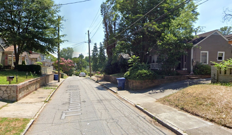 One Critically Injured, Two Wounded in Overnight Atlanta Shooting on Thurmond Street