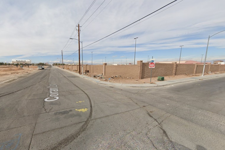 One Dead and Two Hospitalized After House Party Shooting in North Las Vegas as Police Seek Information