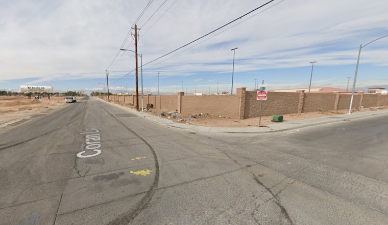 One Dead and Two Hospitalized After House Party Shooting in North Las Vegas as Police Seek Information
