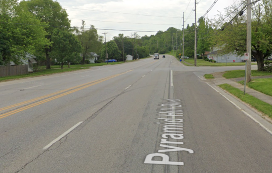 One Dead, Another Critically Injured in Motorcycle-Van Collision in Butler County