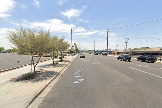 One Dead, Another Critically Injured in Stabbing Incident Following Verbal Dispute in Phoenix