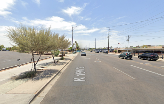 One Dead, Another Critically Injured in Stabbing Incident Following Verbal Dispute in Phoenix