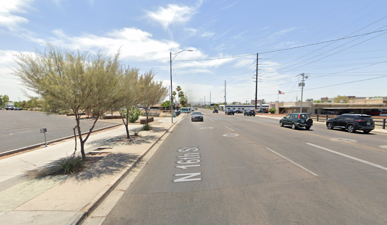 One Dead, Another Critically Injured in Stabbing Incident Following Verbal Dispute in Phoenix