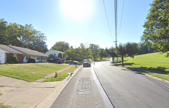 One Dead, Another Injured as Vehicle Strikes Utility Pole in Fairfield, Causing Power Outages