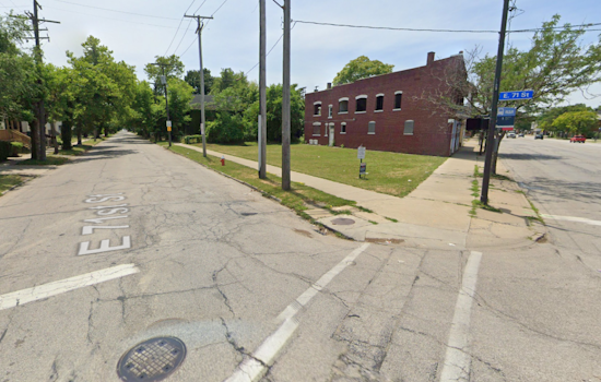 One Dead, Another Injured in East Side Cleveland Shooting After Large Fight
