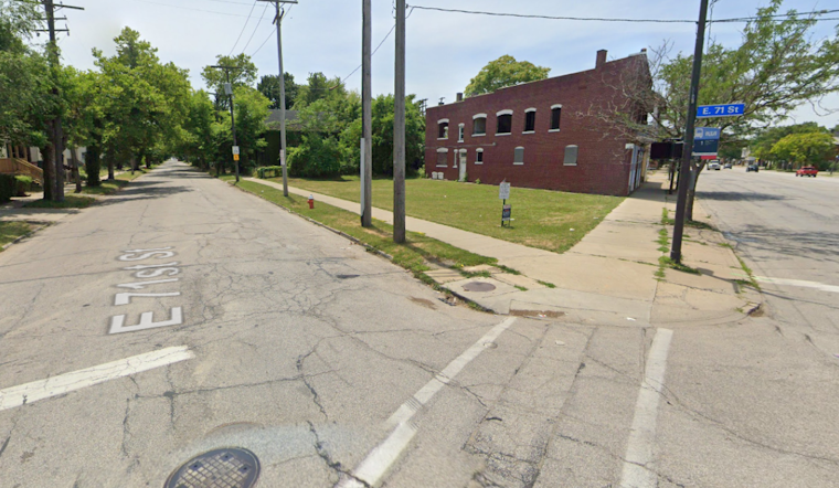 One Dead, Another Injured in East Side Cleveland Shooting After Large Fight