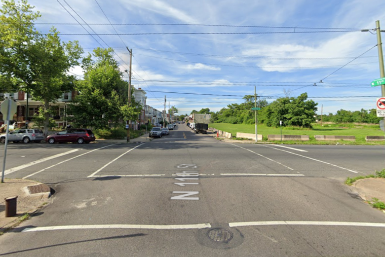One Dead, Another Wounded in Logan Double Shooting, Philadelphia Police Seek Public's Help