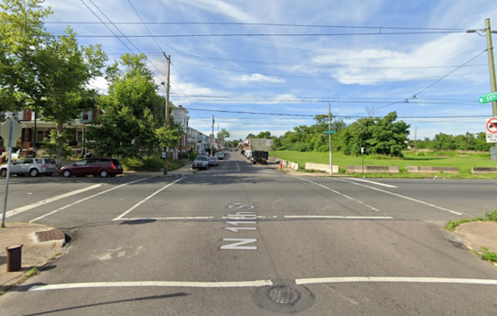 One Dead, Another Wounded in Logan Double Shooting, Philadelphia Police Seek Public's Help