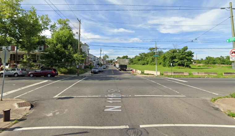 One Dead, Another Wounded in Logan Double Shooting, Philadelphia Police Seek Public's Help