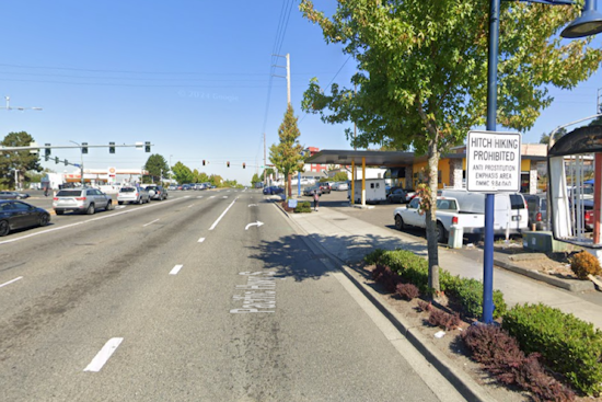 One Dead Following Fight and Shooting on King County Metro Bus in Des Moines