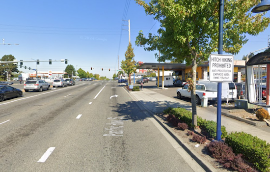One Dead Following Fight and Shooting on King County Metro Bus in Des Moines
