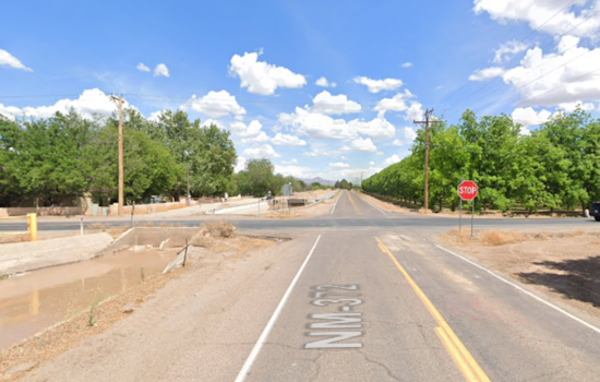 One Dead, Three Injured in Highway 28 Collision in Doña Ana County as Community Concerns Mount