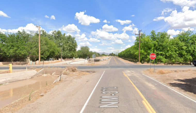 One Dead, Three Injured in Highway 28 Collision in Doña Ana County as Community Concerns Mount