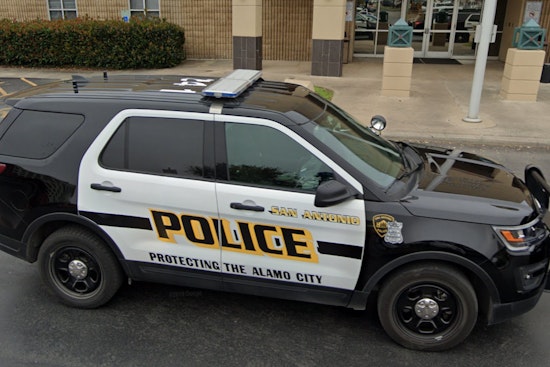 One Dead, Two Hospitalized After Cargo Van Rolls Over on Highway 90 in San Antonio