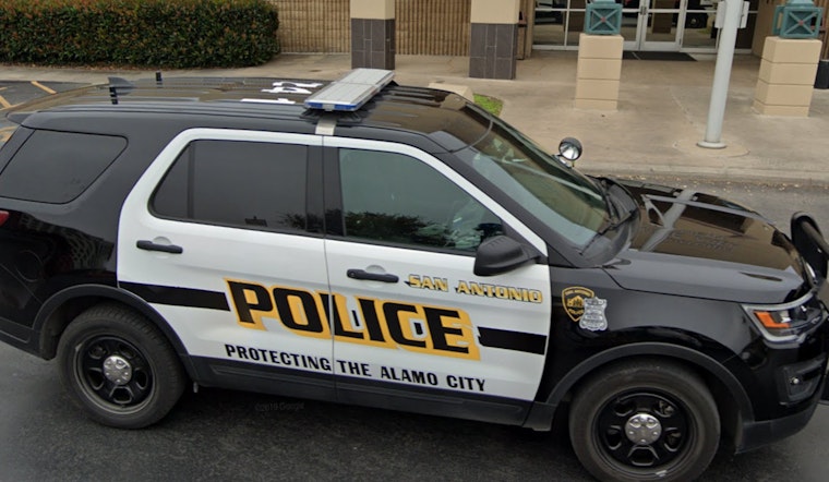 One Dead, Two Hospitalized After Cargo Van Rolls Over on Highway 90 in San Antonio