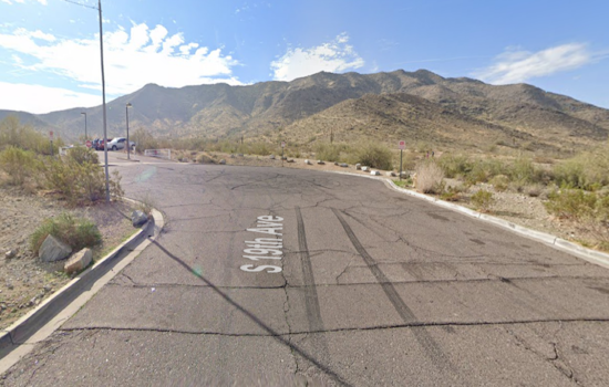 One Dead, Two Injured in South Phoenix Shooting, Police Seek Public's Assistance