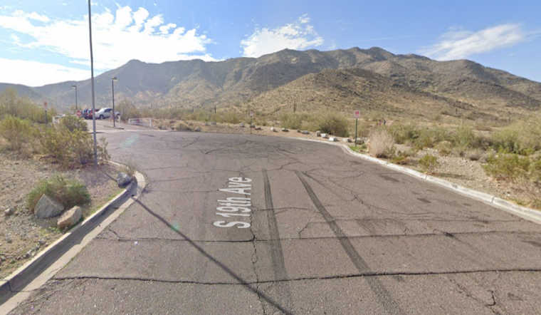 One Dead, Two Injured in South Phoenix Shooting, Police Seek Public's Assistance