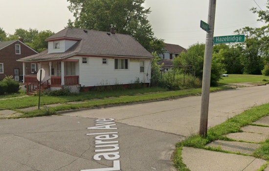 One Dead, Two Wounded in Detroit East Side Shooting, Suspects in Custody after Standoff