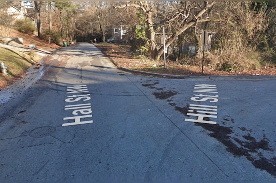 One Fatality, One Injured in Double Shooting in Atlanta's Almond Park Neighborhood