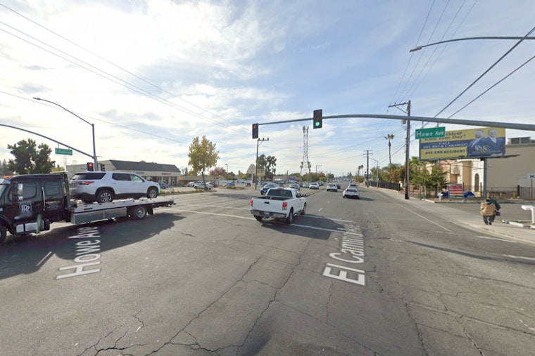 One Homeless Man Dead and Another Injured in Targeted Stabbing in Arden-Arcade Area as Sacramento Sheriff's Office Seeks Suspect