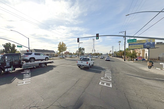 One Homeless Man Dead and Another Injured in Targeted Stabbing in Arden-Arcade Area as Sacramento Sheriff's Office Seeks Suspect