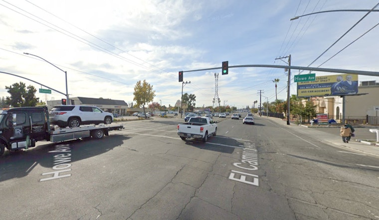 One Homeless Man Dead and Another Injured in Targeted Stabbing in Arden-Arcade Area as Sacramento Sheriff's Office Seeks Suspect
