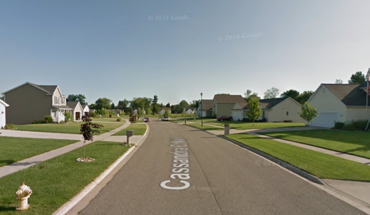 One Hospitalized Following Shooting in Walker, Walker Police Investigating Non-Random Attack