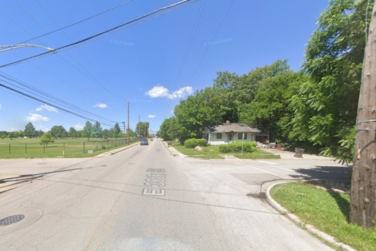 One in Critical Condition After Blunt Force Trauma Incident Near Frederick Douglass Park in Indianapolis