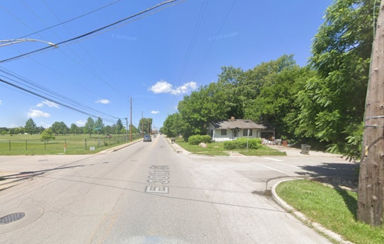One in Critical Condition After Blunt Force Trauma Incident Near Frederick Douglass Park in Indianapolis