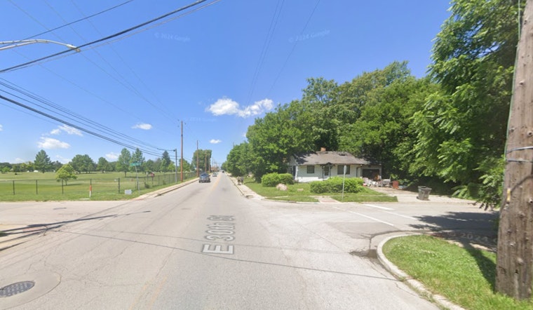 One in Critical Condition After Blunt Force Trauma Incident Near Frederick Douglass Park in Indianapolis