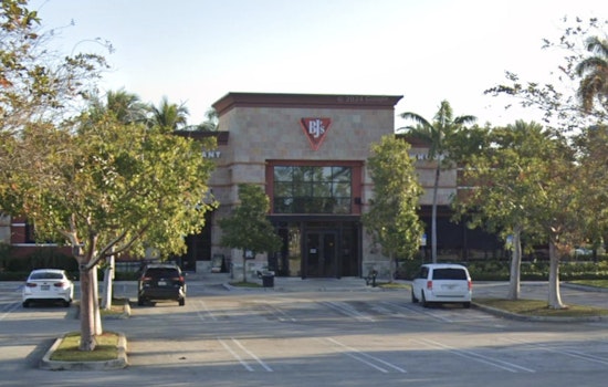 One Injured in Gunfire During Parking Lot Altercation at West Palm Beach BJ's as Suspect Is in Custody