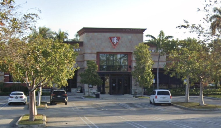 One Injured in Gunfire During Parking Lot Altercation at West Palm Beach BJ's as Suspect Is in Custody